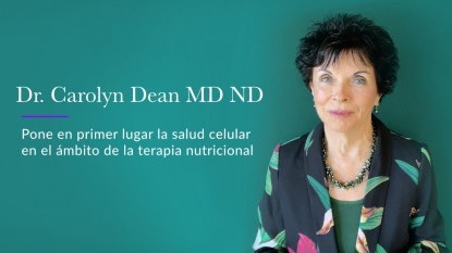 ¿Quién es Carolyn Dean?