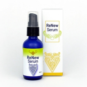 ReNew Serum - Crema hidratante facial