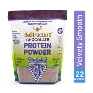 ReStructure - Proteína en polvo - Chocolate