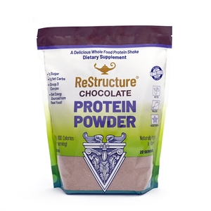 ReStructure - Proteína en polvo - Chocolate