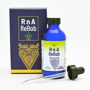 RnA ReBob - Extracto de cebada - 88 ml